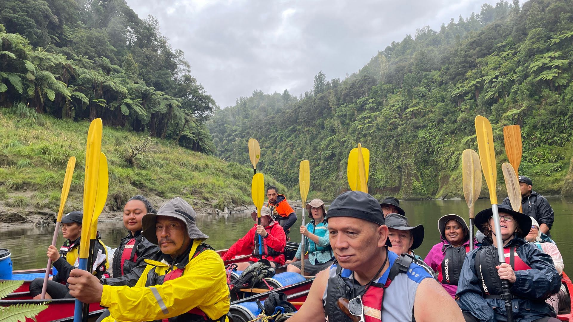 Friends Embarking On The Whanganui Journey - Visit Ruapehu.jpg